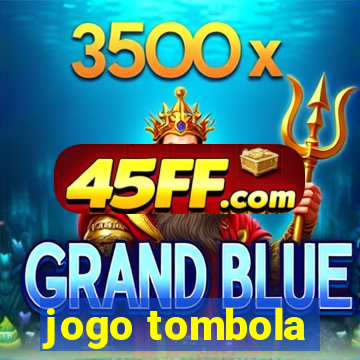 jogo tombola